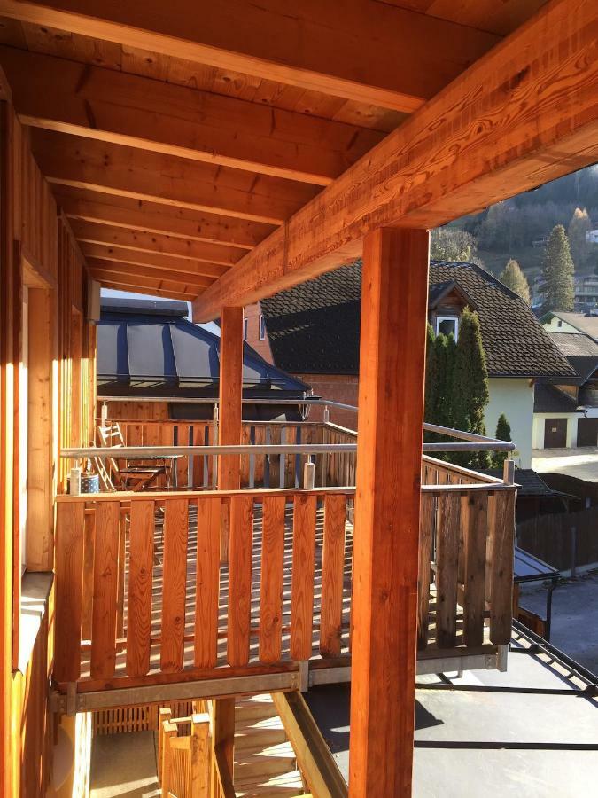 Ku:L Apartment 4Pers. Planai Dachstein Oblarn Exterior photo